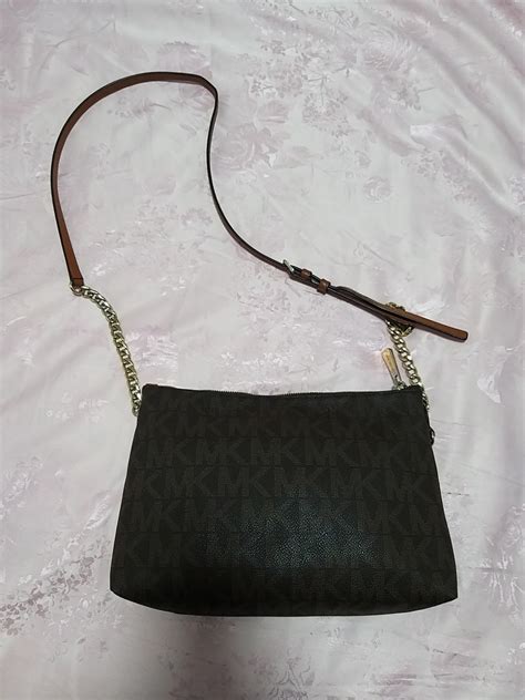 michael kors cross body bag australia|Michael Kors sling bag original.